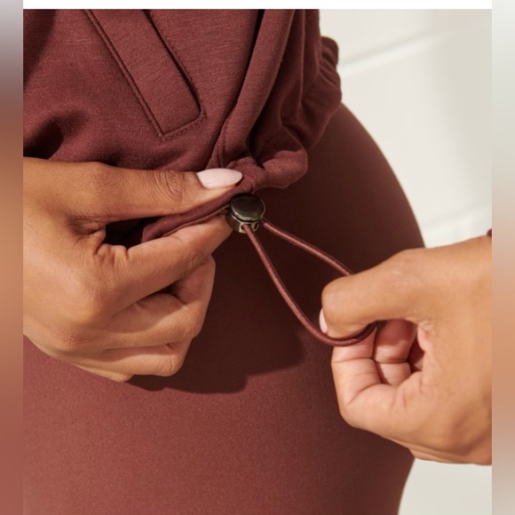 NWT Women’s YBP Full Zip Active Jacket - Picture 7 of 8